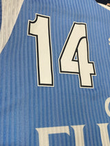 【2011】川崎フロンターレ（H）/ CONDITION：A- / SIZE：L（日本規格）/ #14 / KENGO / 選手用