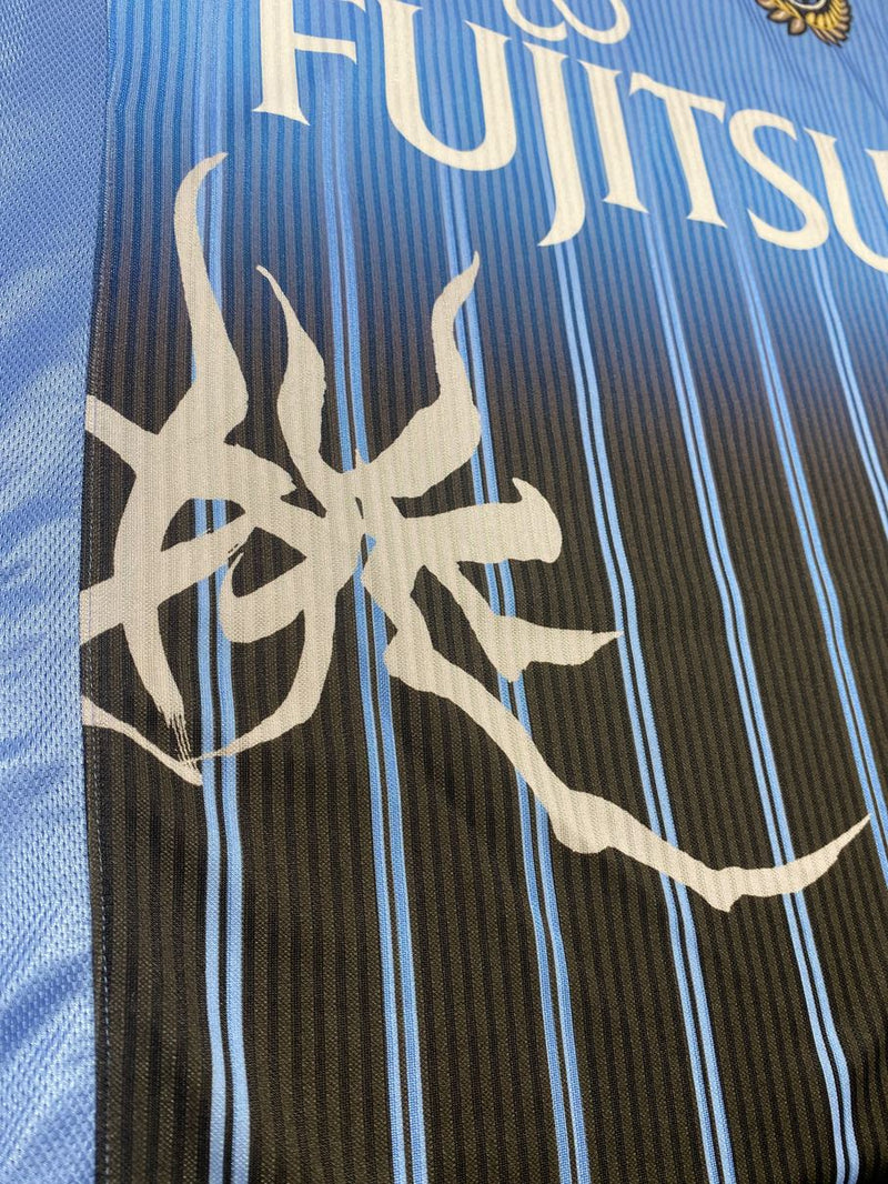 2011】川崎フロンターレ（H）/ CONDITION：A- / SIZE：L（日本規格