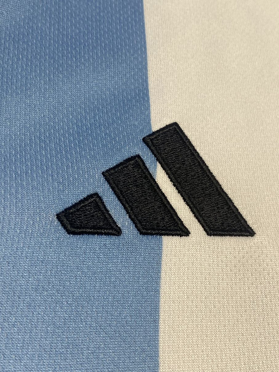2022】アルゼンチン代表（H）/ CONDITION：A / SIZE：L / #22 / L