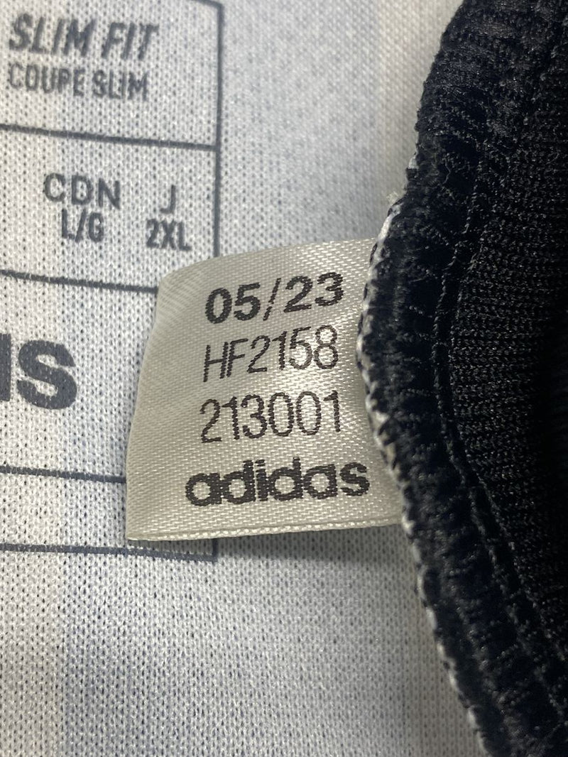 2022】アルゼンチン代表（H）/ CONDITION：A / SIZE：L / #22 / L