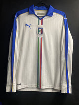 【2015/16】イタリア代表（A）/ CONDITION：A / SIZE：L