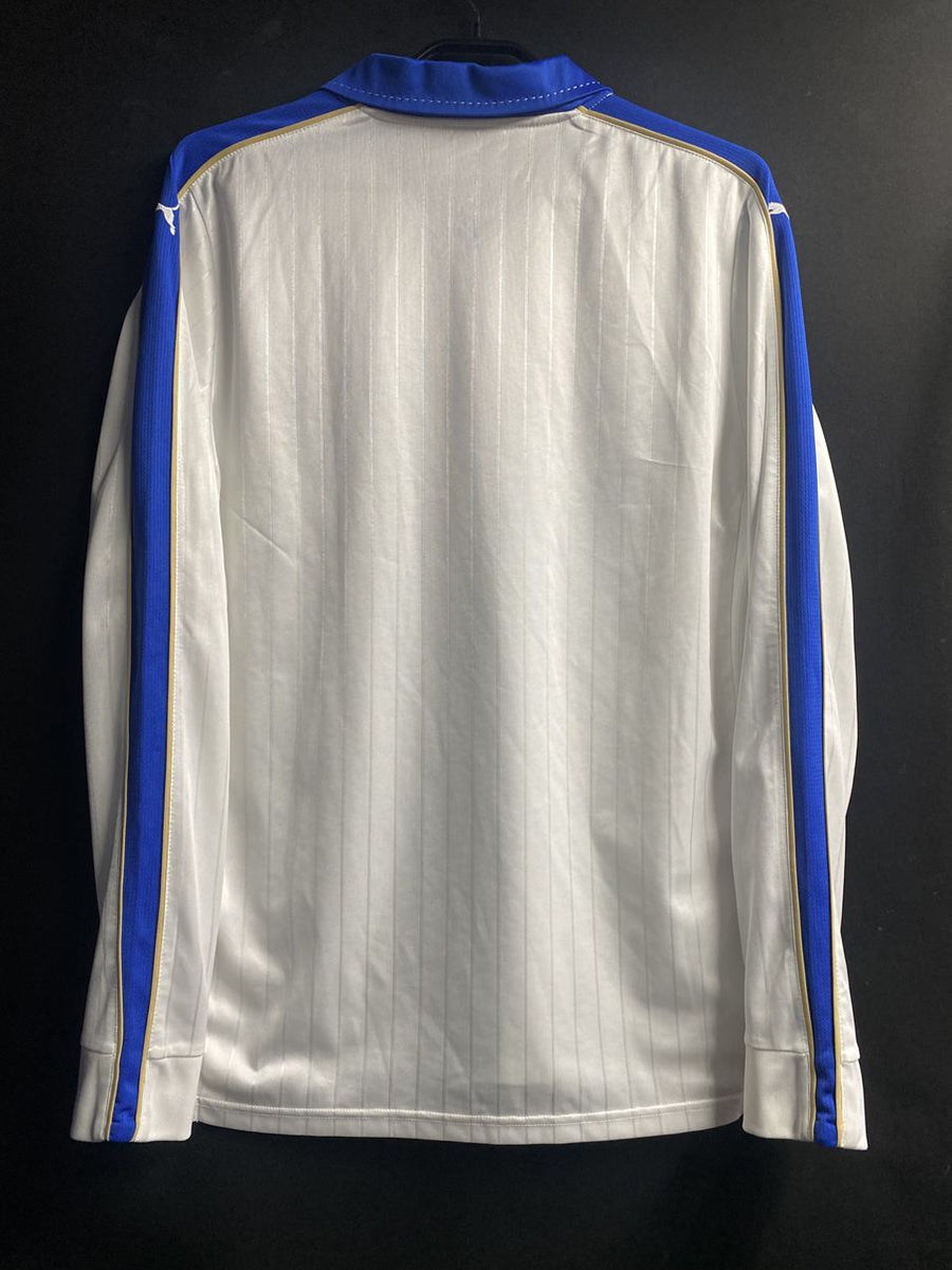 2015/16】イタリア代表（A）/ CONDITION：A / SIZE：L – Vintage
