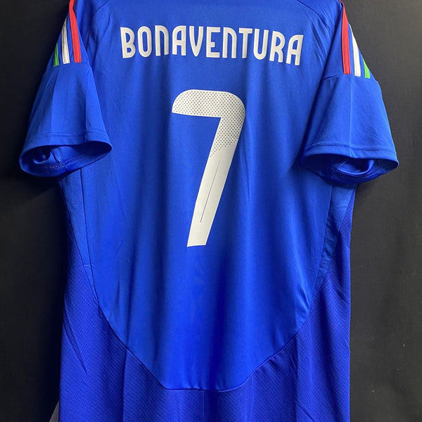 イタリア代表 – Vintage Sports Football Store