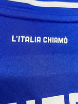 【2024/25】イタリア代表（H）/ CONDITION：A / SIZE：L / #7 / BONAVENTURA