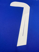 【2024/25】イタリア代表（H）/ CONDITION：A / SIZE：L / #7 / BONAVENTURA