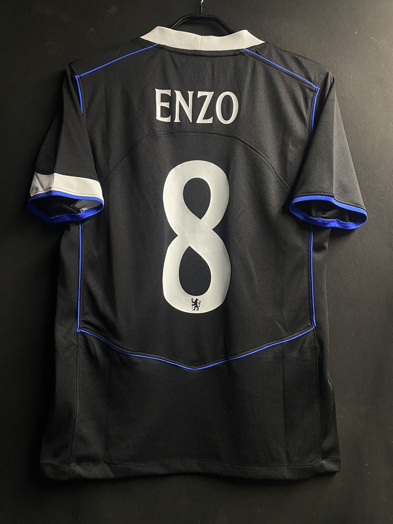 2025/26】チェルシー（3rd）/ CONDITION：A / SIZE：S / #8 / ENZO