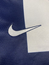 【2013/14】パリ・サンジェルマン（H）/ CONDITION：New / SIZE：M / #10 / IBRAHIMOVIC / UCL仕様
