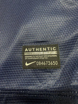 【2013/14】パリ・サンジェルマン（H）/ CONDITION：New / SIZE：M / #10 / IBRAHIMOVIC / UCL仕様