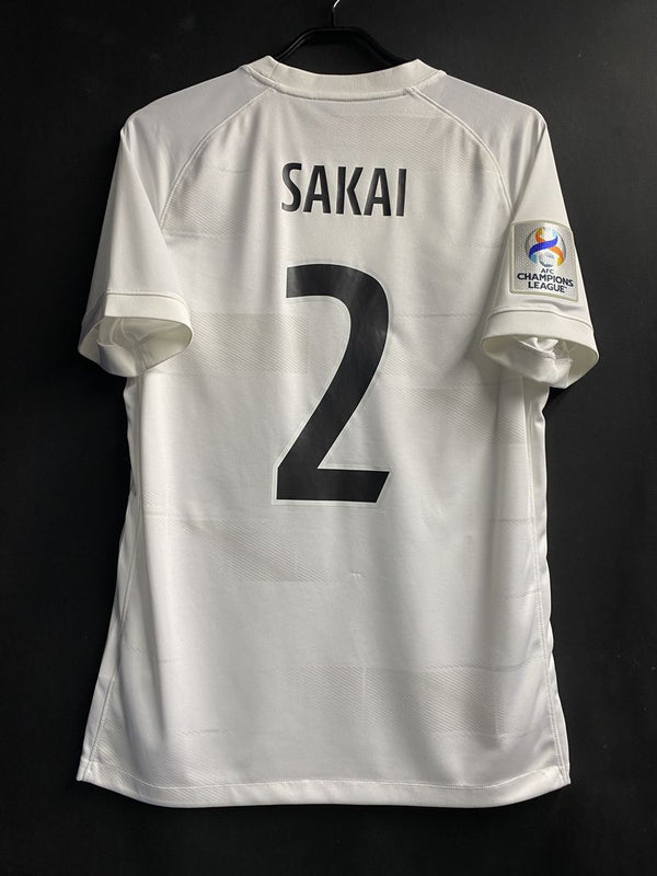浦和レッズ – Vintage Sports Football Store