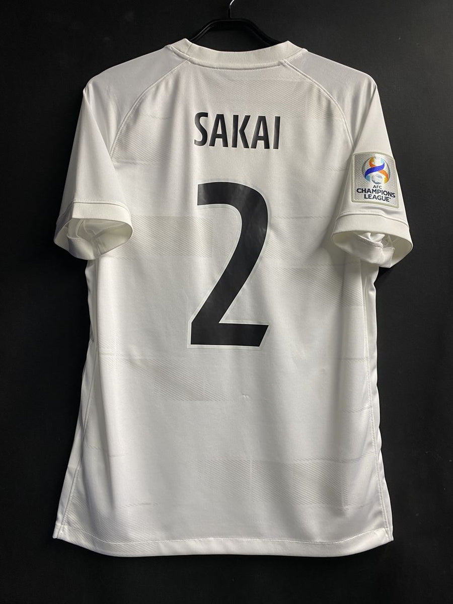 浦和レッズ – Vintage Sports Football Store