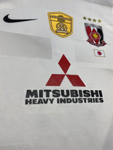 【2023/24】浦和レッズ（ACL/Away）/ Condition：A- / Size：L / #2 / SAKAI