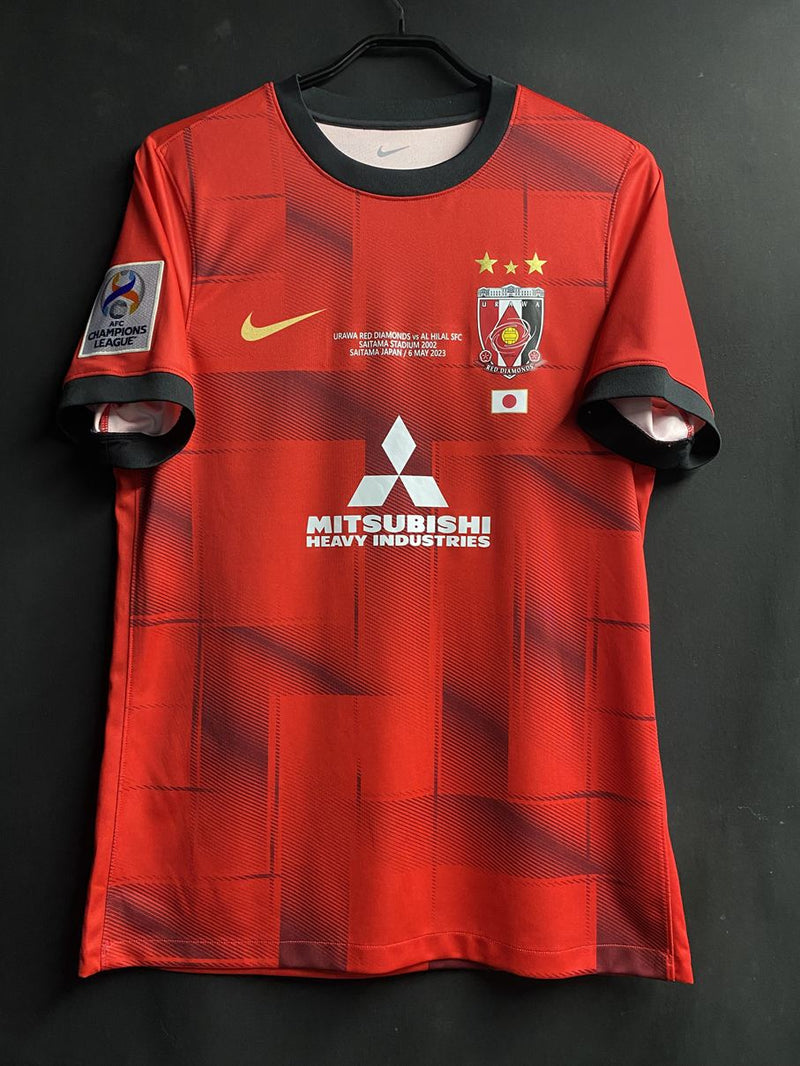 2023】浦和レッズ（ACL決勝）/ Condition：A / Size：L / #2 / SAKAI