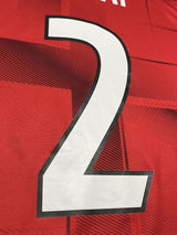 【2023】浦和レッズ（ACL決勝）/ Condition：A / Size：L / #2 / SAKAI
