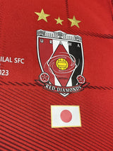 【2023】浦和レッズ（ACL決勝）/ Condition：A / Size：L / #2 / SAKAI