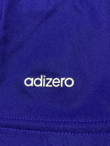 【2014】日本代表（H）/ CONDITION：A / SIZE：O（日本規格）/ #2 / UCHIDA / ブラジルW杯コロンビア代表戦仕様 / オーセンティック