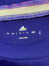【2014】日本代表（H）/ CONDITION：A / SIZE：O（日本規格）/ #2 / UCHIDA / ブラジルW杯コロンビア代表戦仕様 / オーセンティック