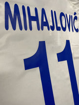 【2002】ユーゴスラビア代表（A）/ CONDITION：New / SIZE：L / #11 / MIHAJLOVIC