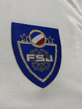 【2002】ユーゴスラビア代表（A）/ CONDITION：New / SIZE：L / #11 / MIHAJLOVIC