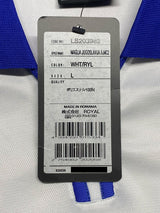 【2002】ユーゴスラビア代表（A）/ CONDITION：New / SIZE：L / #11 / MIHAJLOVIC