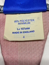 【1998】ノルウェー代表（H）/ CONDITION：A / SIZE：L / #20 / SOLSKJAER / W杯刺繍