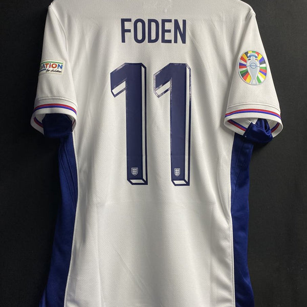 イングランド代表 – Vintage Sports Football Store