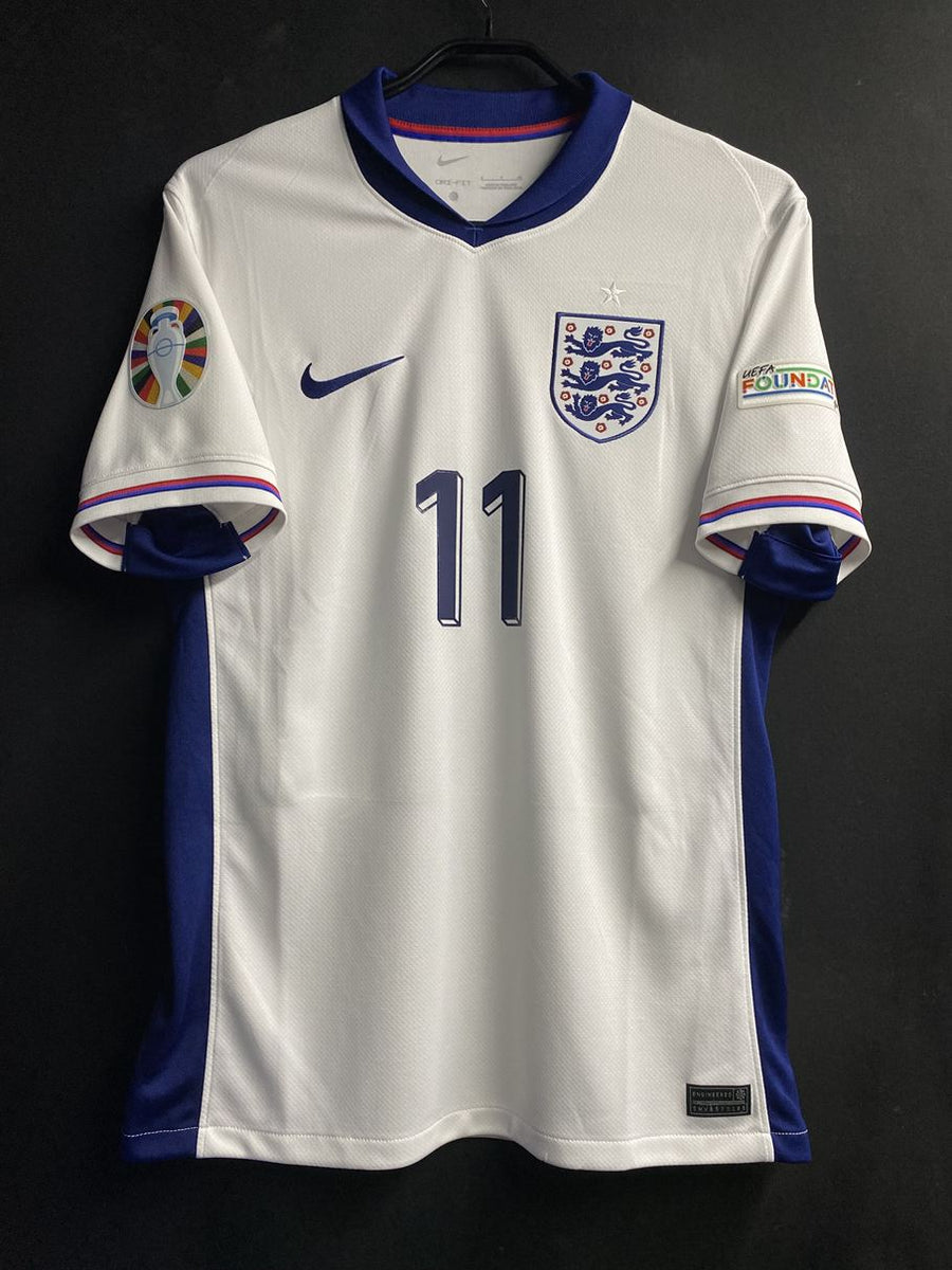 イングランド代表 – Vintage Sports Football Store