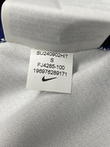 【2024】イングランド代表（H）/ CONDITION：A / SIZE：S / #11 / FODEN / EUROパッチ