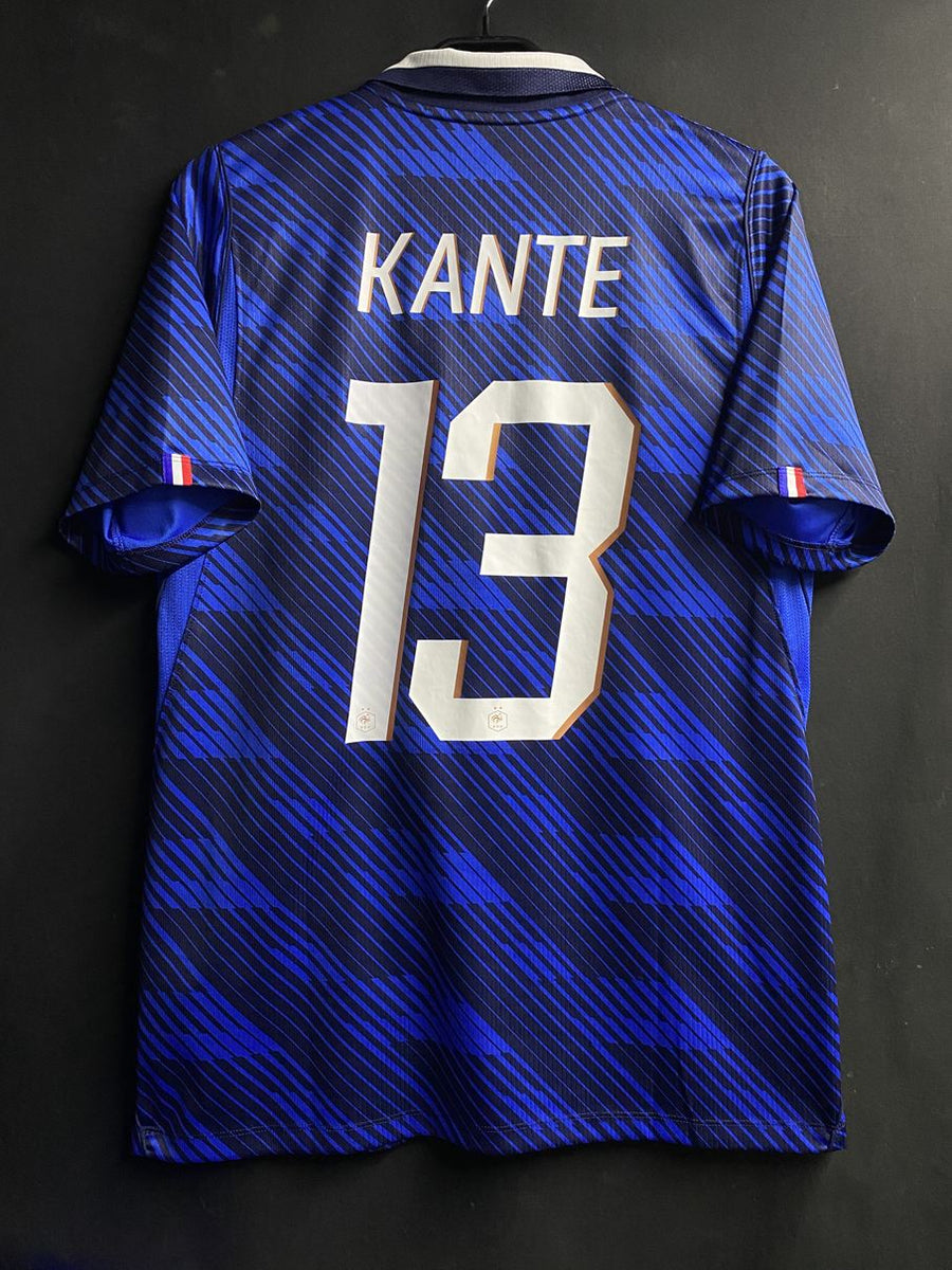フランス代表 – Vintage Sports Football Store