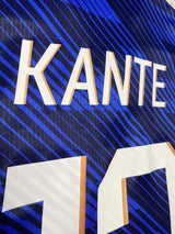 【2026】フランス代表（H）/ CONDITION：A- / SIZE：M / #13 / KANTE