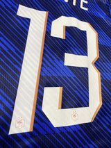 【2026】フランス代表（H）/ CONDITION：A- / SIZE：M / #13 / KANTE