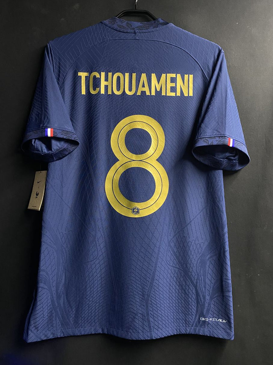 フランス代表 – Vintage Sports Football Store