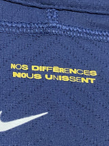 【2022】フランス代表（H）/ CONDITION：New / SIZE：L / #8 / TCHOUAMENI / W杯優勝パッチ / オーセンティック