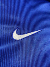 【1998】イタリア代表（H）/ CONDITION：A / SIZE：XL / #10 / DEL PIERO / W杯パッチ