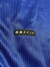 【1998】イタリア代表（H）/ CONDITION：A / SIZE：XL / #10 / DEL PIERO / W杯パッチ