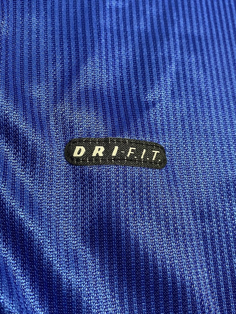 1998】イタリア代表（H）/ CONDITION：A / SIZE：XL / #10 / DEL PIERO