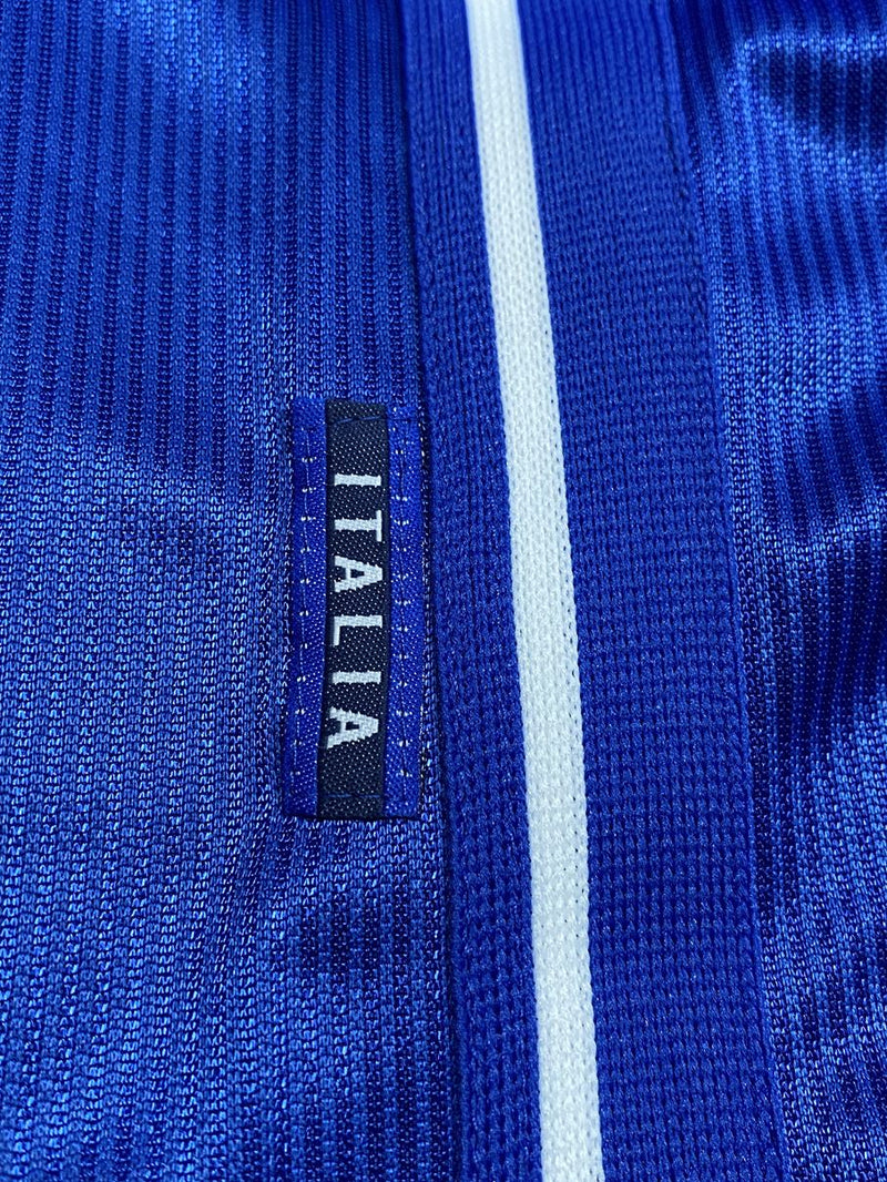 1998】イタリア代表（H）/ CONDITION：A / SIZE：XL / #10 / DEL PIERO
