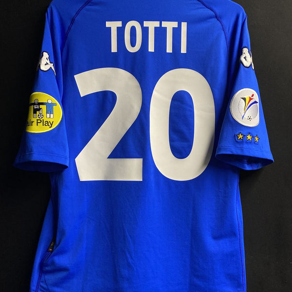 イタリア代表 – Vintage Sports Football Store