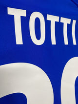 【2000】イタリア代表（H）/ CONDITION：New / SIZE：XL / #10 / TOTTI / EUROパッチ