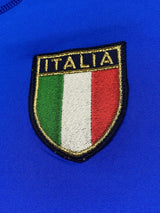 【2000】イタリア代表（H）/ CONDITION：New / SIZE：XL / #10 / TOTTI / EUROパッチ