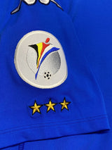 【2000】イタリア代表（H）/ CONDITION：New / SIZE：XL / #10 / TOTTI / EUROパッチ