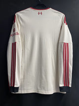 【2025/26】リバプール（A）/ CONDITION：A- / SIZE：XL（日本規格）