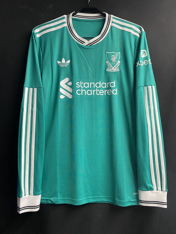 リバプール – Vintage Sports Football Store