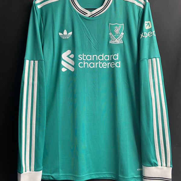 リバプール – Vintage Sports Football Store
