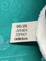【2025/26】リバプール（3rd）/ CONDITION：A / SIZE：L（日本規格）