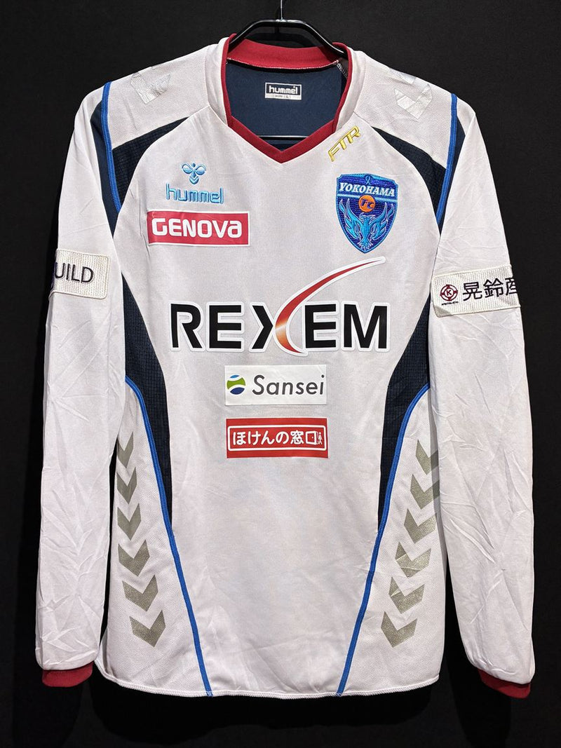 Jリーグ – Vintage Sports Football Store