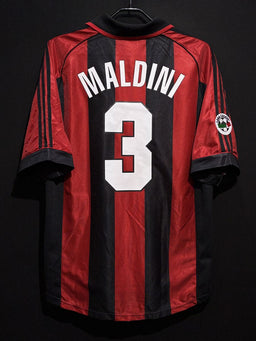 ACミラン – Vintage Sports Football Store