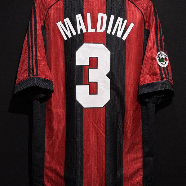 ACミラン – Vintage Sports Football Store