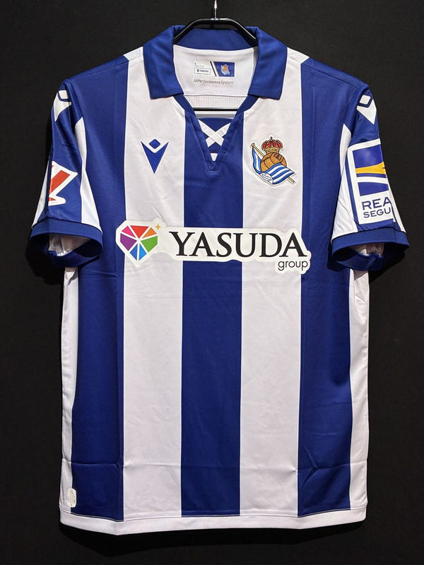 その他スペイン国内クラブ – Vintage Sports Football Store