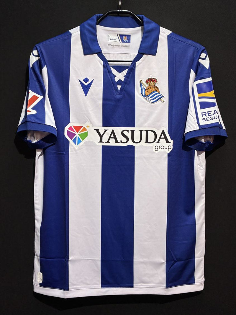 タグ付　04 スペイン　ラリーガ レアルマドリー　O その他スペイン国内クラブ – Vintage Sports Football Store