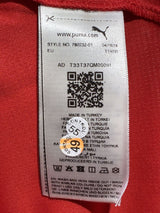 【2024/25】スタッド・ランス（H）/ CONDITION：NEW / SIZE：M / #17 / NAKAMURA